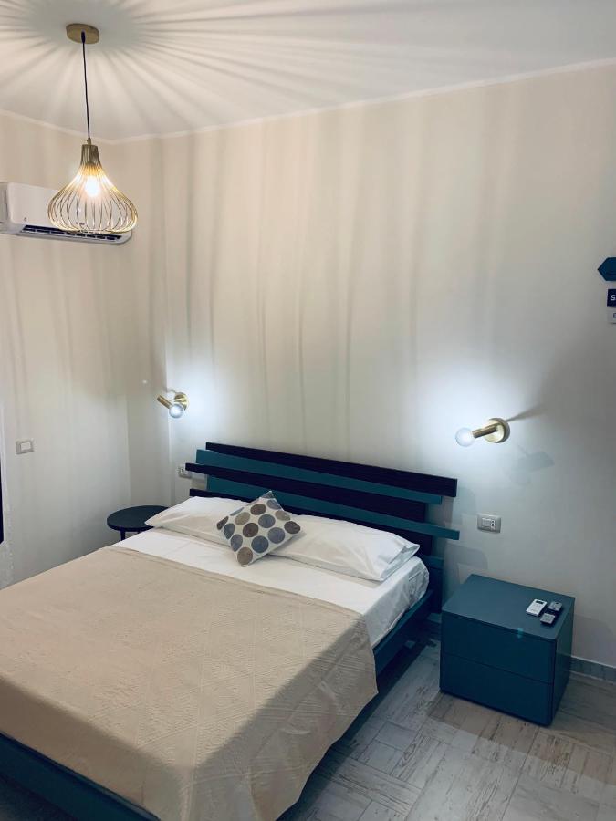 Bed and Breakfast Don Ferdinando à Agropoli Extérieur photo