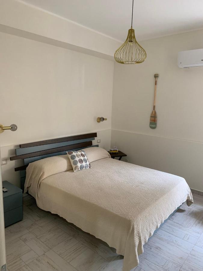 Bed and Breakfast Don Ferdinando à Agropoli Extérieur photo