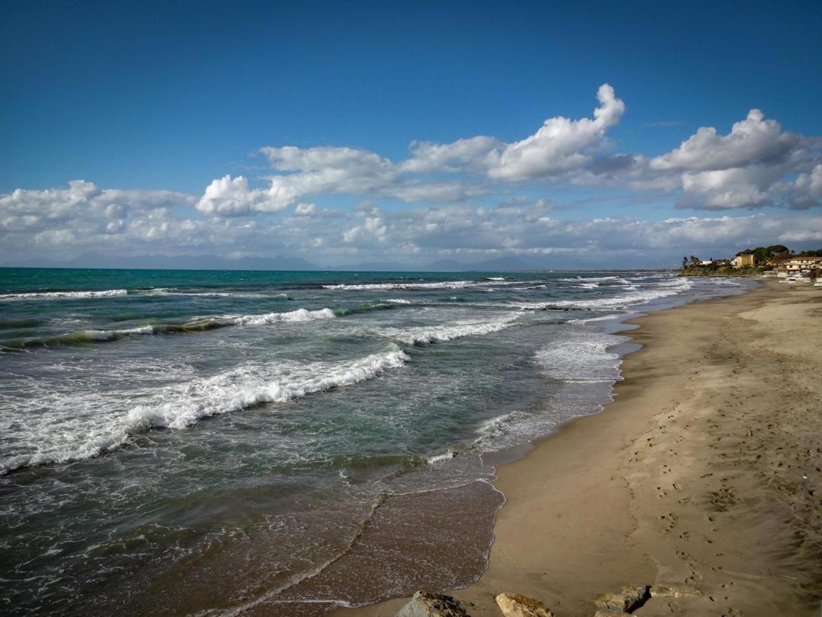 Bed and Breakfast Don Ferdinando à Agropoli Extérieur photo